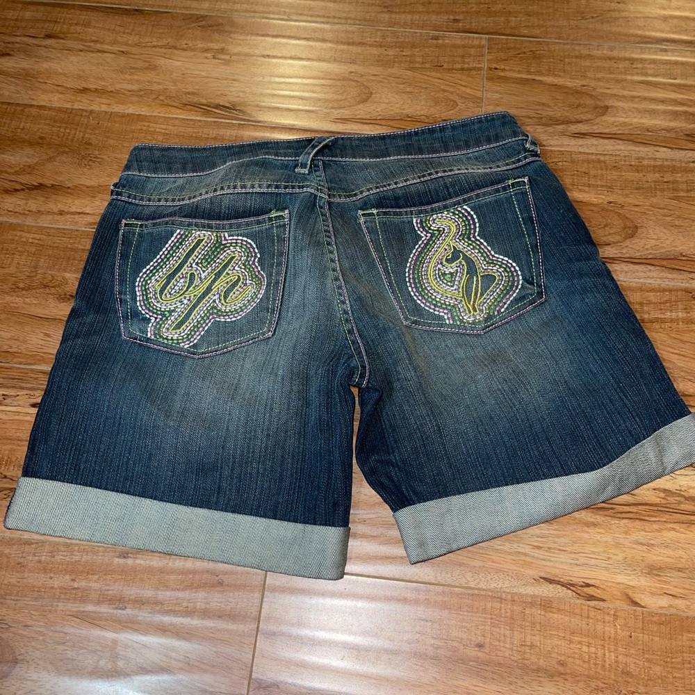Women’s Baby Phat‎ denim Shorts